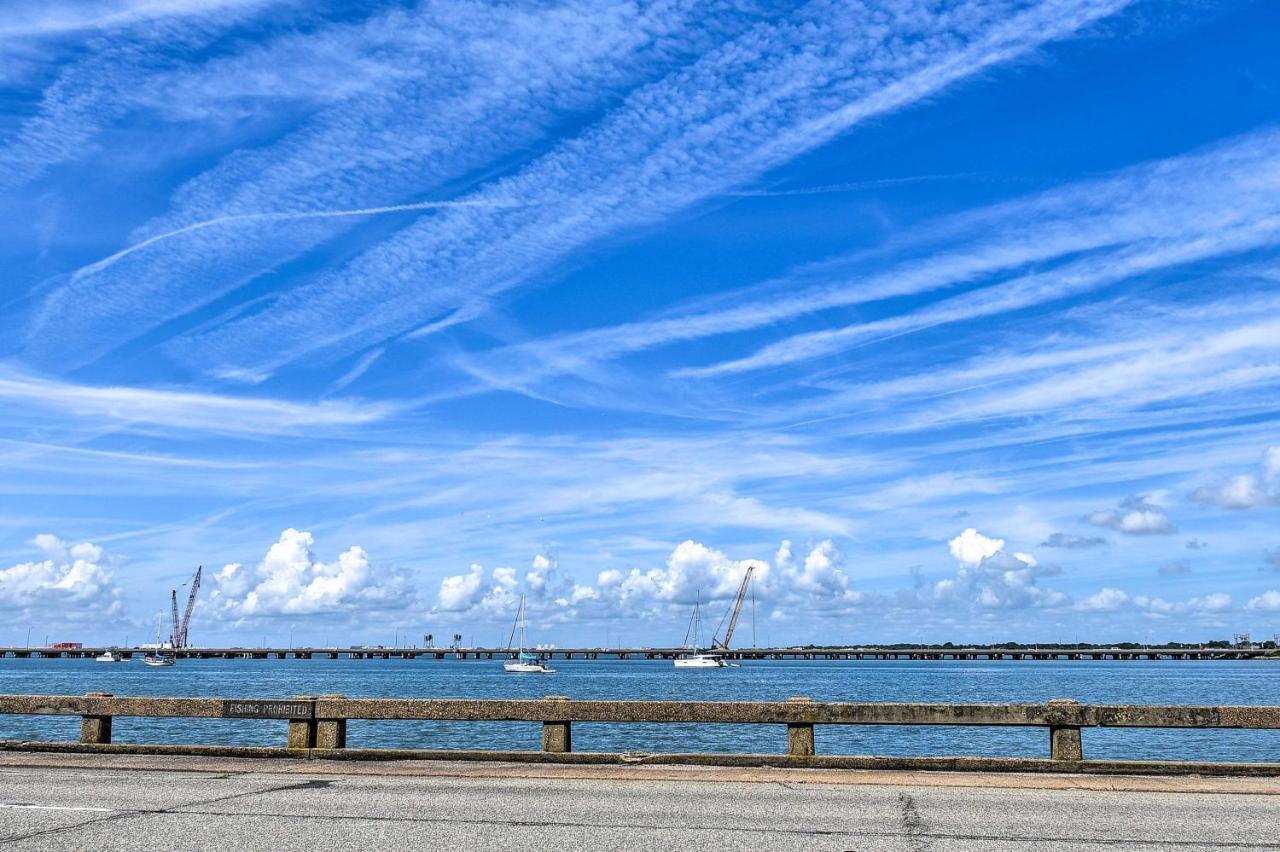 Charming Hampton Home With Yard 2 Mi To Beach! Buitenkant foto